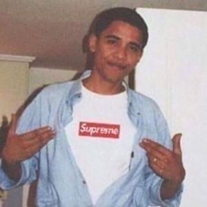 Meet your Posher, Marvin